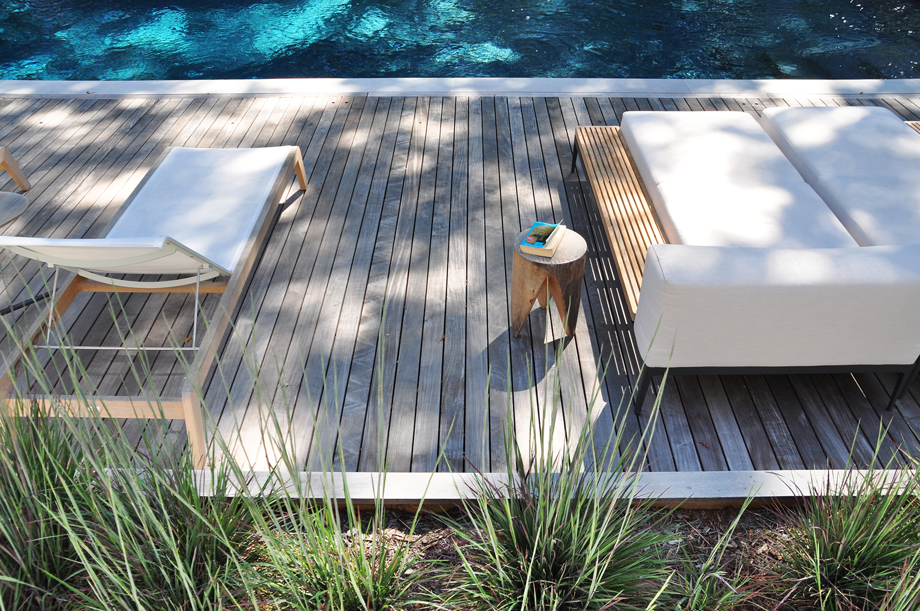 East Hampton Residence